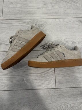 adidas Campus Low-Top Sneakers